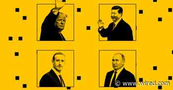 The Most Dangerous People on the Internet This Decade