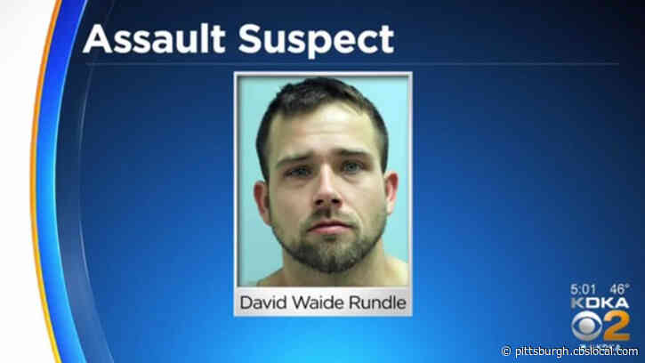 Police: Westmoreland County Love Triangle Ends With Fight Over Woman, Man Being Stabbed