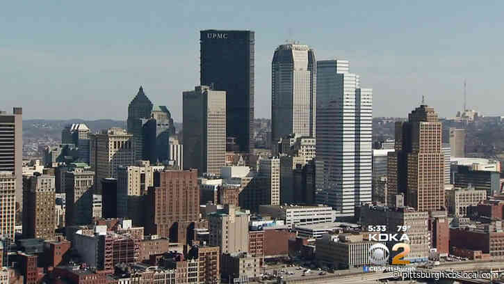 LOOKING BACK: Pittsburgh News Year In Review 2019