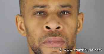 Murder charge: SUV driver intentionally ran down victim after fight in downtown Minneapolis