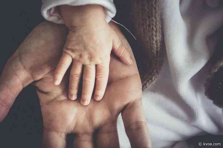 Top baby names for 2019 in Arizona announced