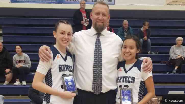 Aztec report: December 30