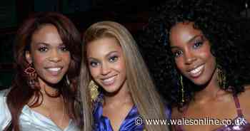 The films, songs and TV shows that turn 20 in 2020 and will make you feel old