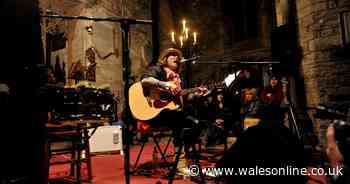 Laugharne Festival launches fundraiser as Arts Council for Wales drops £20,000 'bombshell'