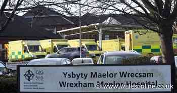 How A&E and ambulance service are performing as we head into one of the busiest nights of the year