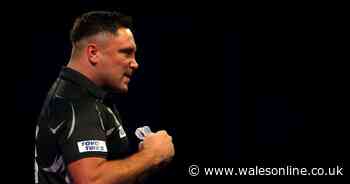 The staggering amount of prize money Gerwyn Price has pocketed in 2019