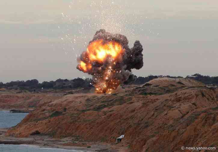 CIA devised way to restrict missiles given to allies, researcher says