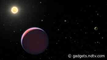 Researchers Find New &lsquo;Super-Puff&rsquo; Planets With Density Lesser Than Cotton Candy