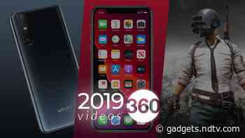 Gadgets 360's Most Popular Videos of 2019
