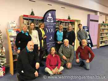 Culcheth Library to open on Fridays with new extended hours