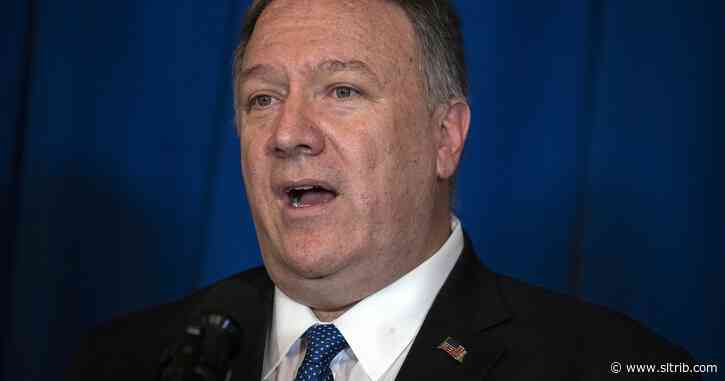 Secretary of State Mike Pompeo to visit Ukraine as Senate weighs impeachment trial