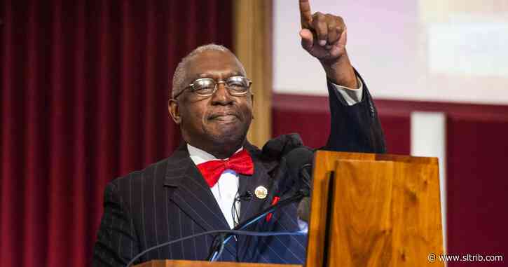 ‘Mormon Land’: Baptist preacher and civil rights legend France Davis recalls his five decades serving in the land of Latter-day Saints