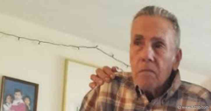 Missing 81-year-old Utah man found riding a bus