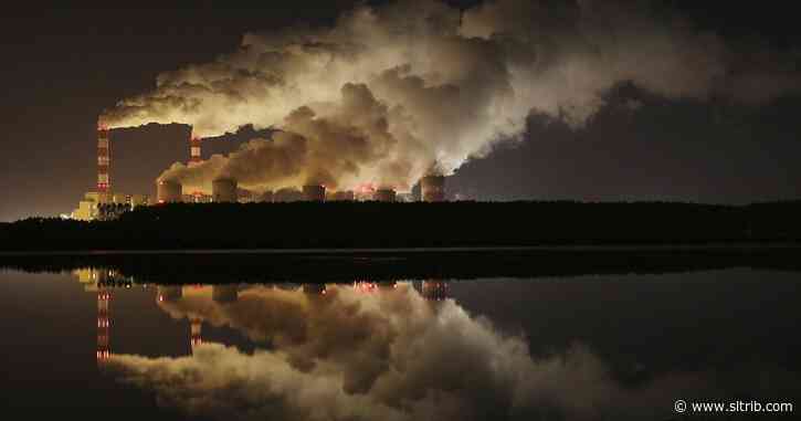 Letter: In the next decade, address climate change