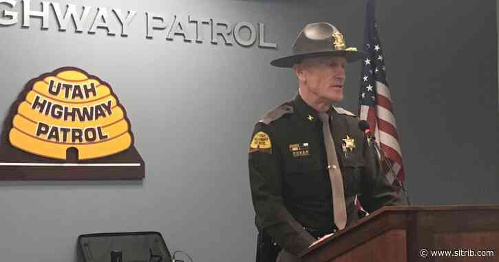 Utah’s DUI tally for 2019 about the same as last year despite stricter law