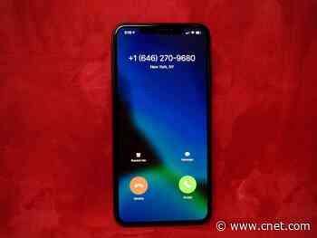 Trump signs Traced Act into law in bid to help put an end to robocalls     - CNET