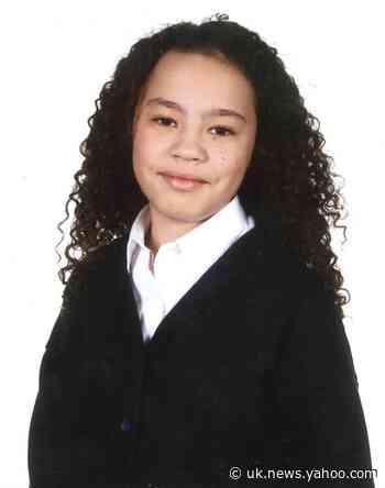Girl, 10, Who Died After Being Hit By Ambulance Named As Shaniqua Loftman-Smith