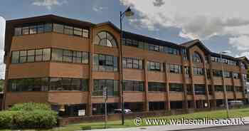 Merthyr Tydfil Council's environmental health services are at 'tipping point'