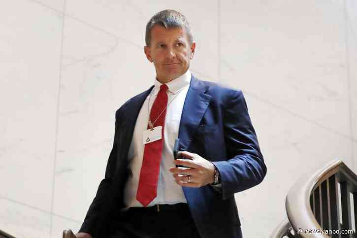 AP Exclusive: Trump ally may have broken Venezuela sanctions