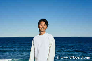 J-Pop Star Gen Hoshino Reflects, 'The World Seems Closer': Interview