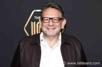 UMG CEO Lucian Grainge Calls Tencent Deal 'Strong Validation of Our Business Strategy'