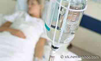 Nurse shortage forces NHS hospital to shut critical-care beds