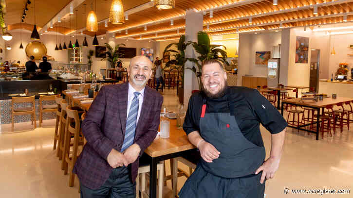 Readers have spoken: Here are the 10 best buzz restaurants that opened in Orange County in 2019