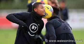 Big twist in Swansea City's interest in Liverpool's Rhian Brewster as loan man reportedly set to leave Liberty