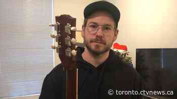 Air Canada refuses to reimburse musician after guitar damaged during flight
