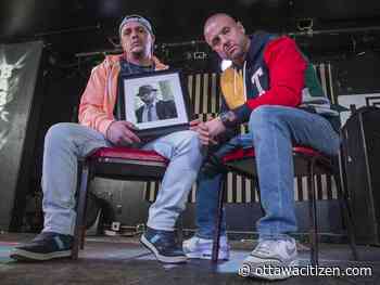 Murder in the Market: 14 homicides in Ottawa, three in city's core in 2019