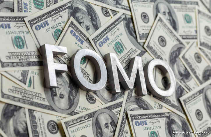 The Biggest FUD and FOMO Moments in Crypto 2019