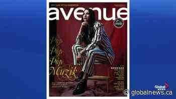 Avenue Edmonton Magazine: January 2020 edition