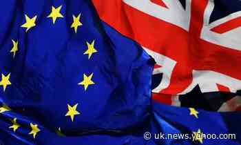 Moving on from Brexit, but not our close European connections