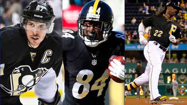 Top Pittsburgh Sports Moments Of The Decade 2010-2019