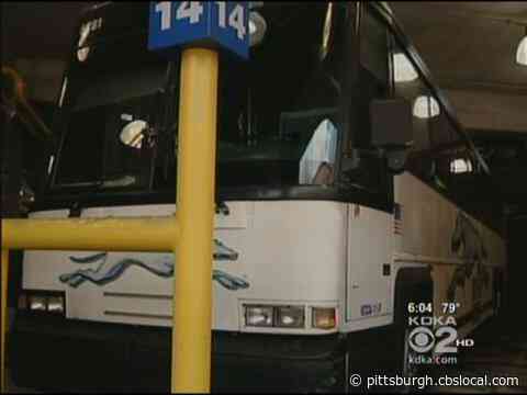 Greyhound Gives Free Tickets To Young Runaways Who Want To Come Back Home