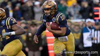 2019 Liberty Bowl odds, line: Navy vs. Kansas State picks, top predictions from computer model on 8-2 run