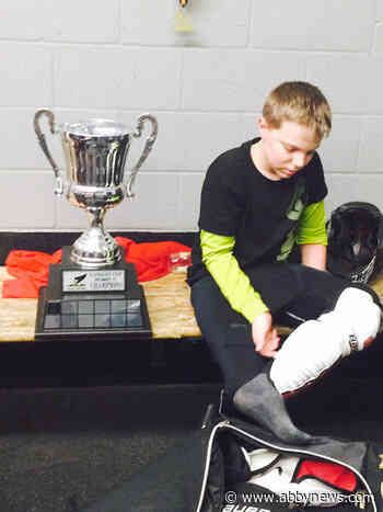 Christmas without Carson: How Langley family copes after 14-year-old’s death in park