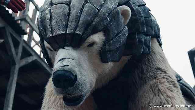 His Dark Materials Season 1 Recap