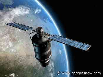UK to use satellite technology to help tackle climate change