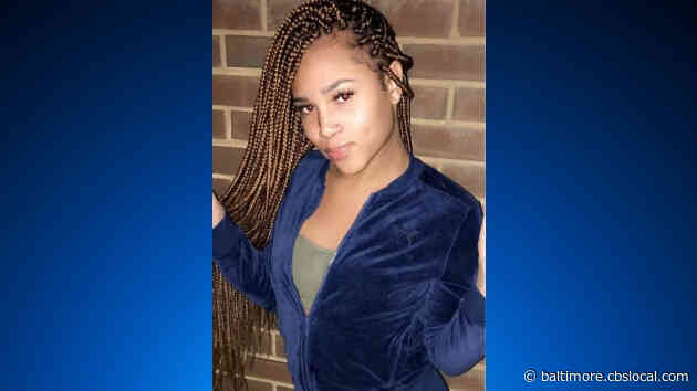 Police Offering $4K In 17-Year-Old Baltimore Girl’s Murder