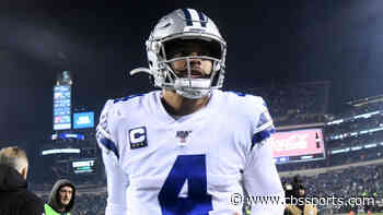 Agent's Take: Could Dak Prescott become the next Kirk Cousins? Sizing up the options for Cowboys and QB