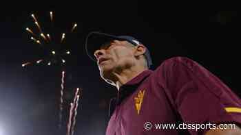 Florida State vs. Arizona State: Live stream, watch online, TV channel, Sun Bowl kickoff time, odds