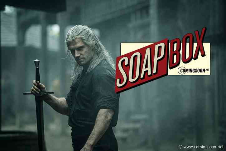 CS Soapbox: Is The Witcher Really the New Game of Thrones?