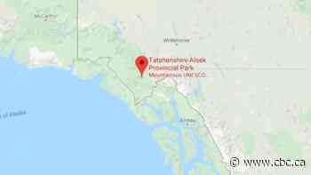 2 snowboarders dead after avalanche near remote northern B.C. park