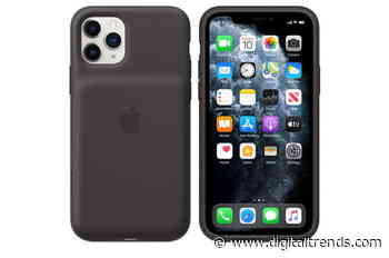 Your next iPhone coming in 2021 could be notchless, return to TouchID