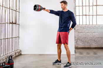 Working out at home? Here are the best fitness deals for January 2020