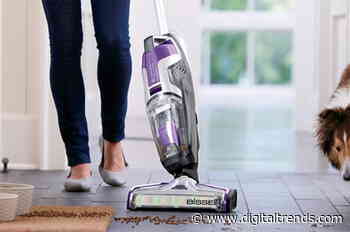 The best vacuum cleaner deals under $100 for January 2020