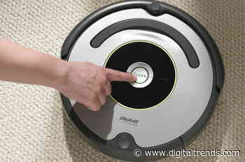 The best iRobot Roomba robot vacuum deals for January 2020