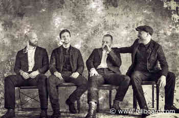 Coldplay Ties U2 (Again) for Most Adult Alternative Songs No. 1s