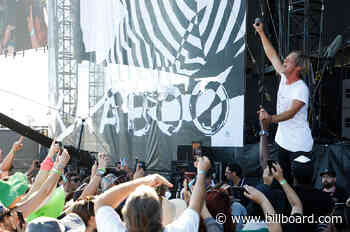 Kansas Promoter Files 'Civil Conspiracy' Lawsuit Over KAABOO Sale